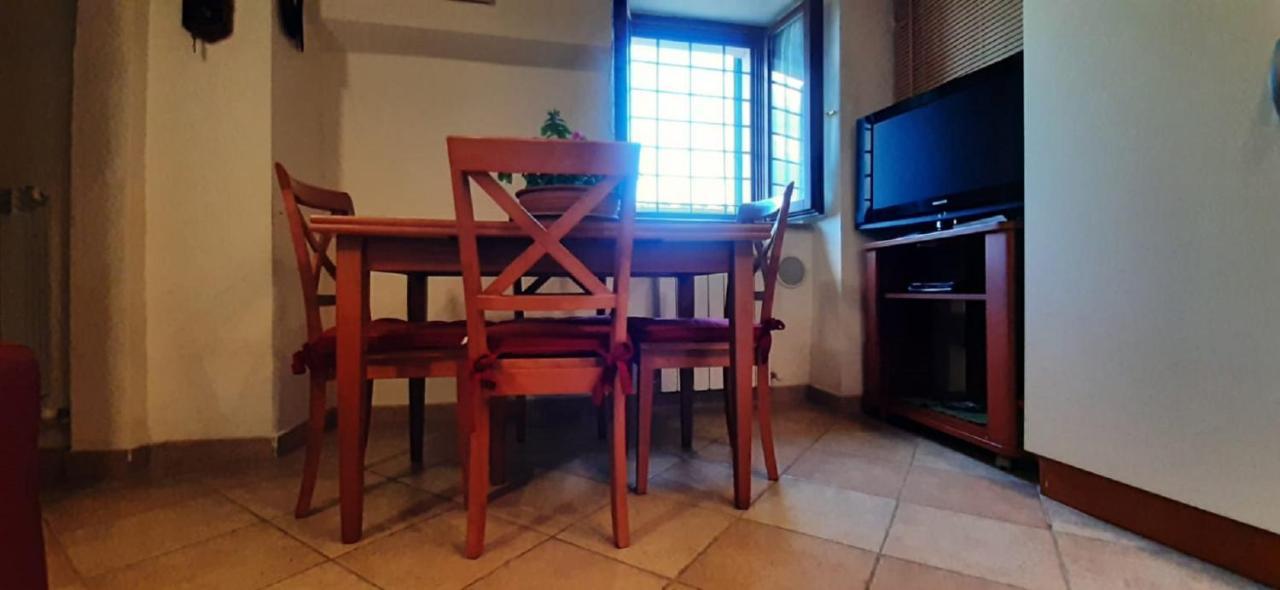 Cor Magis Kamullia - 200 Meters From The Historic Center And Close To The Train Station Siena Exteriér fotografie