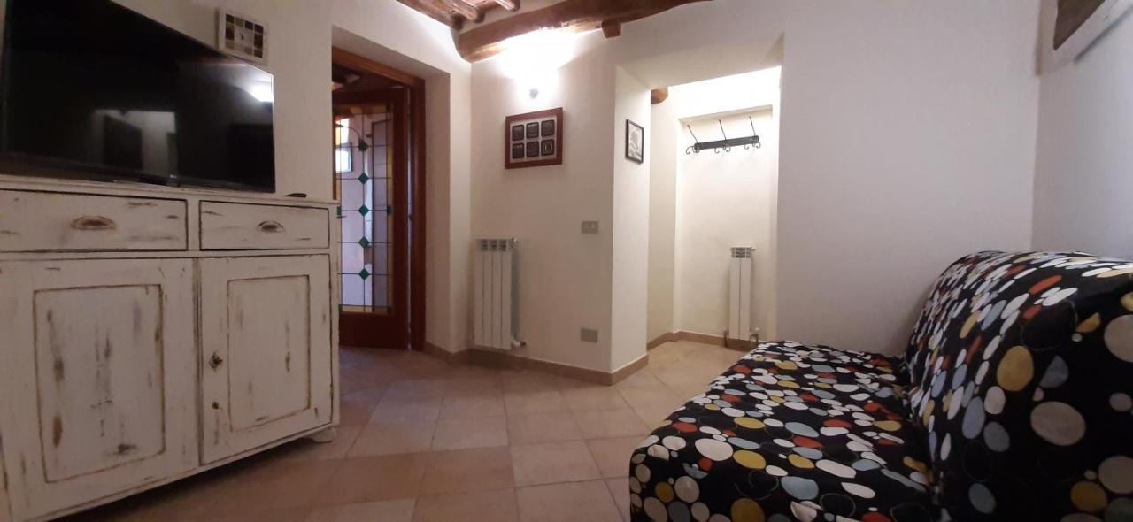 Cor Magis Kamullia - 200 Meters From The Historic Center And Close To The Train Station Siena Exteriér fotografie