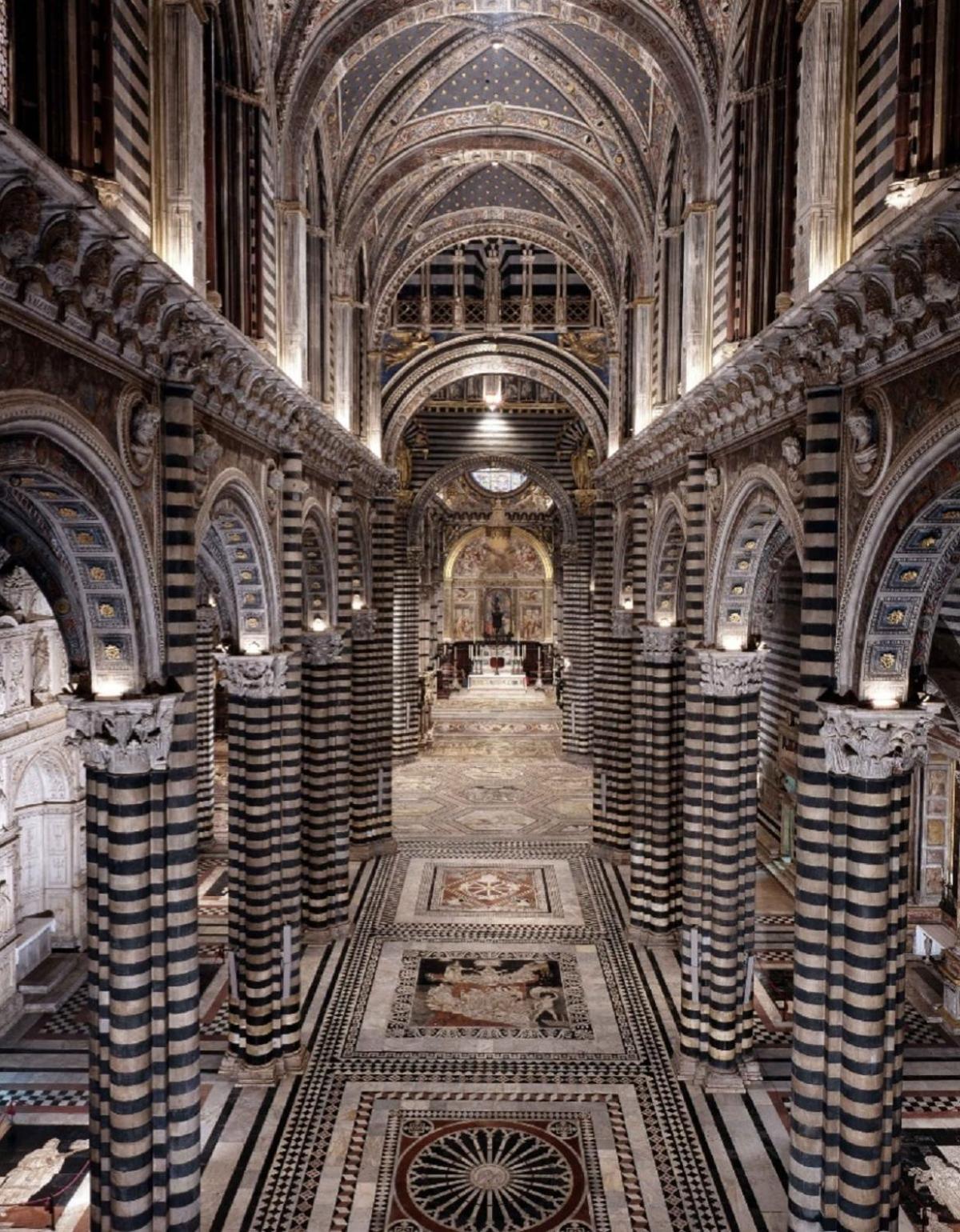 Cor Magis Kamullia - 200 Meters From The Historic Center And Close To The Train Station Siena Exteriér fotografie