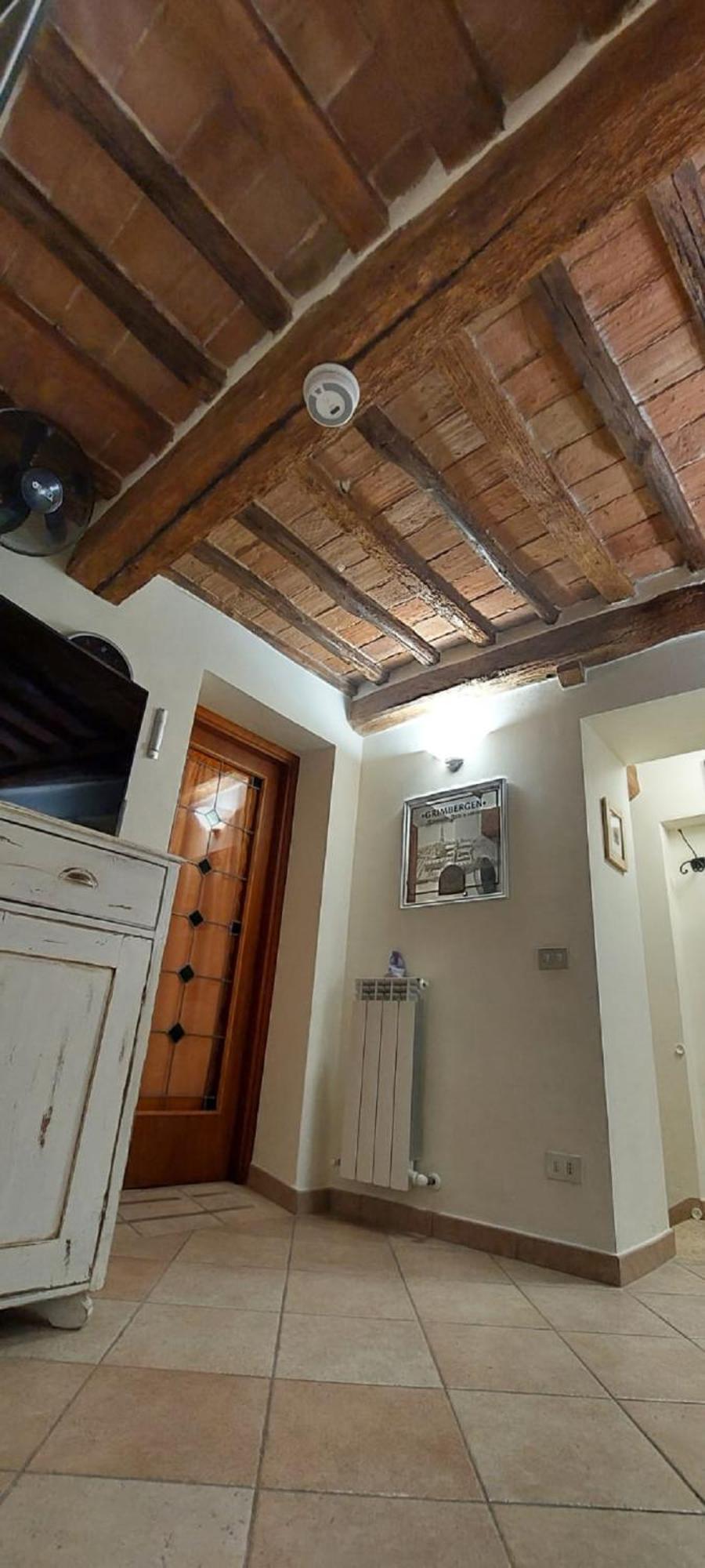 Cor Magis Kamullia - 200 Meters From The Historic Center And Close To The Train Station Siena Exteriér fotografie