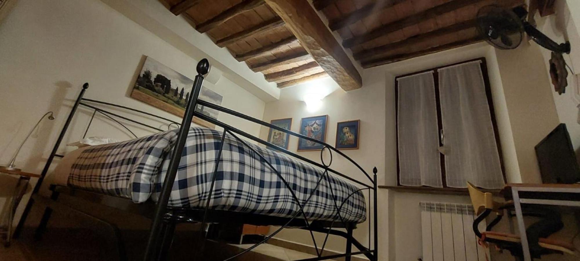 Cor Magis Kamullia - 200 Meters From The Historic Center And Close To The Train Station Siena Exteriér fotografie