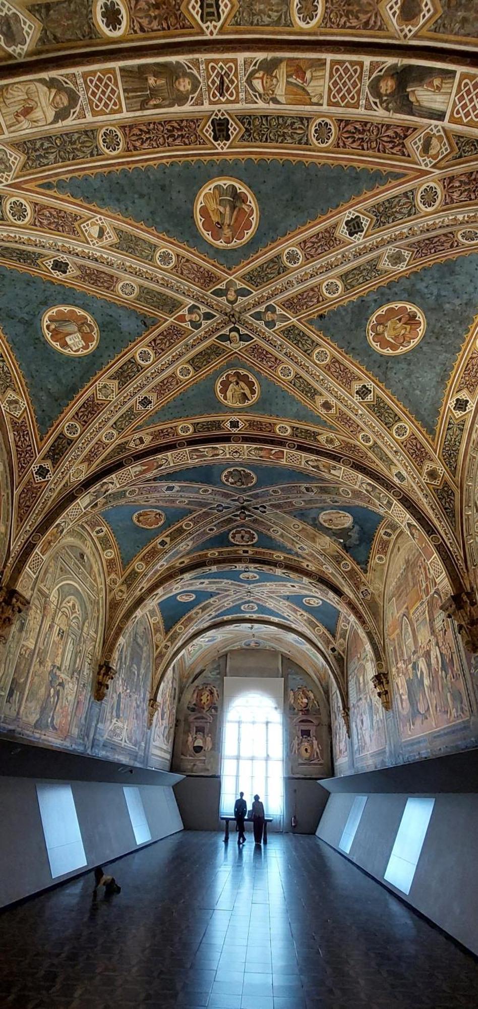 Cor Magis Kamullia - 200 Meters From The Historic Center And Close To The Train Station Siena Exteriér fotografie